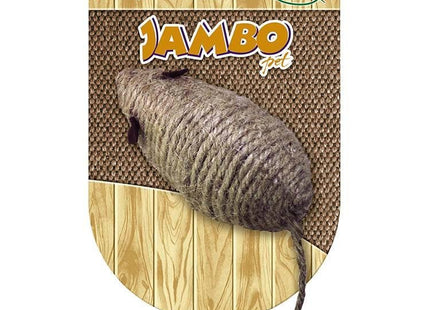JAMBO RATO CAT NATURAL