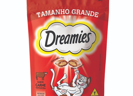 DREAMIES CARNE 150G