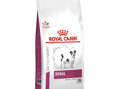 ROYAL CAES RENAL SMALL 7,5KG