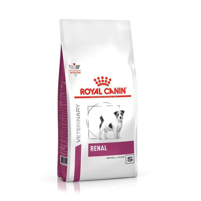ROYAL CAES RENAL SMALL 7,5KG
