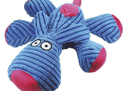 JAMBO BRINQ. PELUCIA PARA CAES DOG REST AZUL