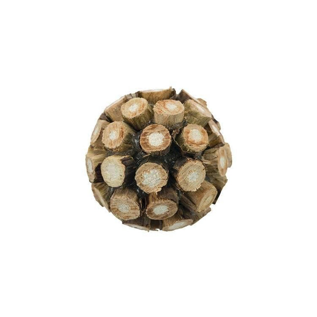 JAMBO CAT BOLA PEQUENA WOOD MATATABI