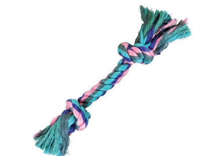 JAMBO BRINQ. CORDA DENTAL BONE MD PASTEL