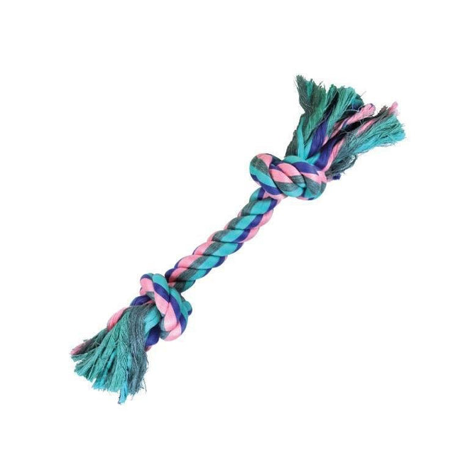 JAMBO BRINQ. CORDA DENTAL BONE MD PASTEL