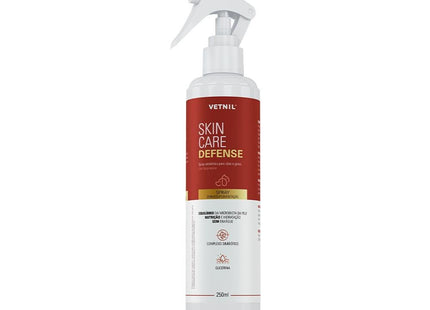 VETNIL SKIN CARE DEFENSE SPRAY 250ML