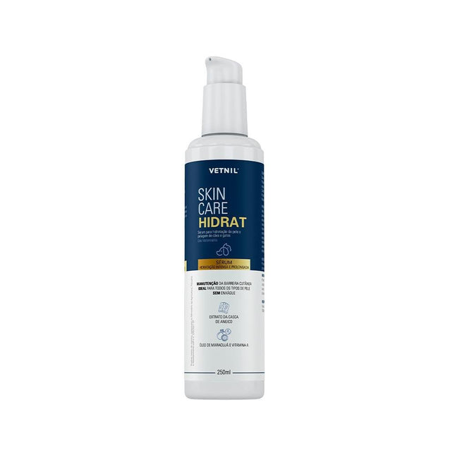 VETNIL SKIN CARE HIDRAT 250ML