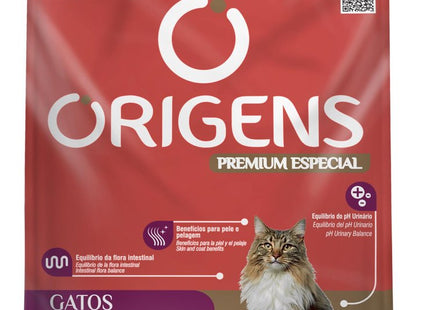 ORIGENS GATOS ADULTOS FRANGO 1KG