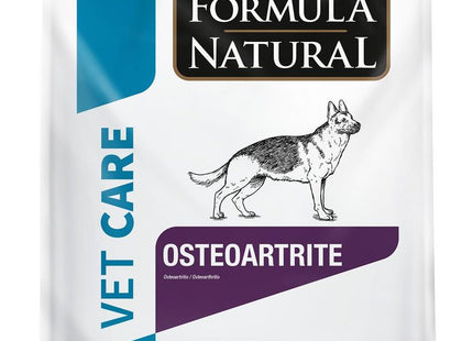FORMULA NATURAL VET CARE CAES OSTEOARTRITE 2KG