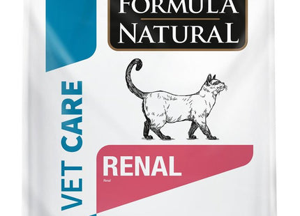 FORMULA NATURAL VET CARE GATOS RENAL 1,5KG