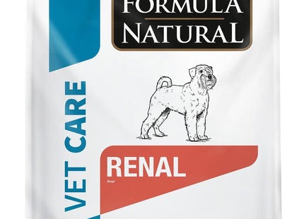 FORMULA NATURAL VET CARE CAES RENAL 10,1KG