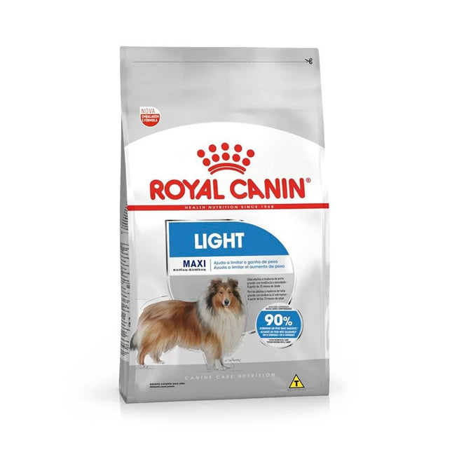 ROYAL CAES MAXI LIGHT 10,1KG