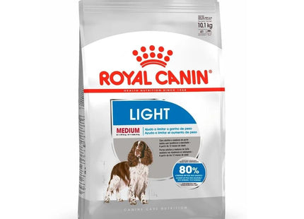 ROYAL CAES MEDIUM LIGHT 10,1KG