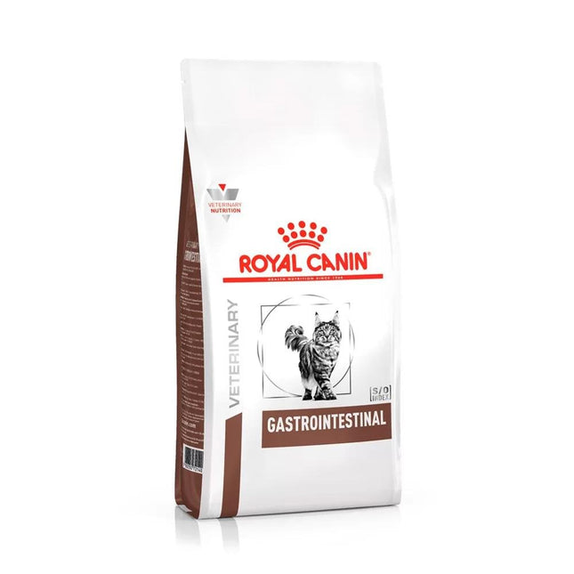 ROYAL CAT GASTROINTESTINAL 4KG