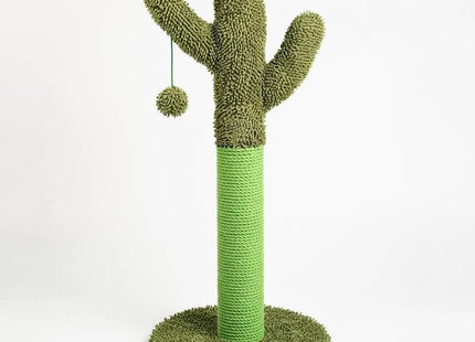 JAMBO ARRANHADOR CACTO DE SISAL
