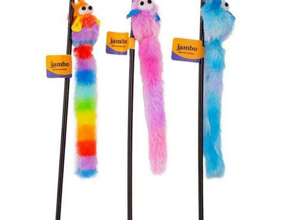 JAMBO VARINHA RAINBOW