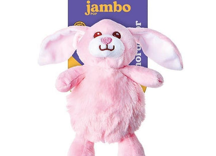 JAMBO BRINQ. PELUCIA POP FOFA COELHO