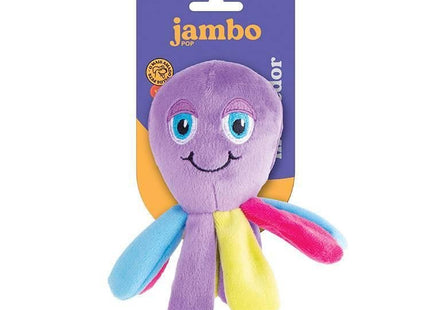 JAMBO BRINQ. PELUCIA POP POLVO