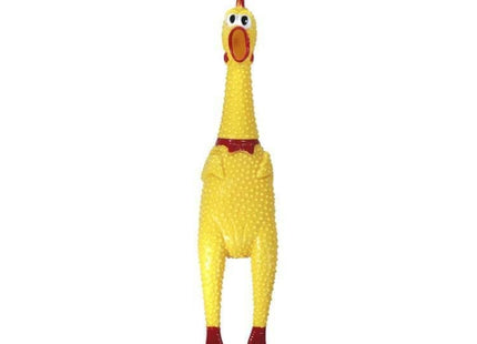 JAMBO BRINQ. FRANGO GRITANTE GRANDE KELEV