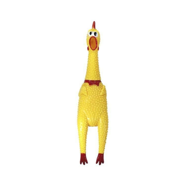 JAMBO BRINQ. FRANGO GRITANTE GRANDE KELEV