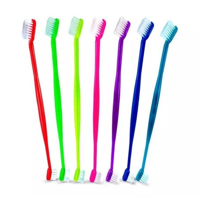 CHALESCO ESCOVA DENTAL P/CAES