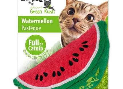 AFP BRINQUEDO CAT WATERMELLON -MELANCIA (2417)