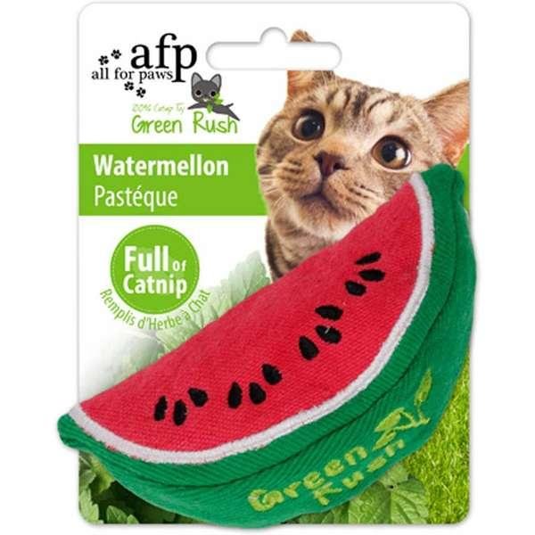 AFP BRINQUEDO CAT WATERMELLON -MELANCIA (2417)