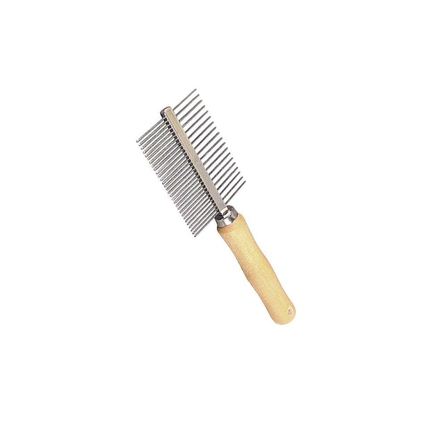 CHALESCO PENTE DUP. CABO MAD. 49 DENTES LONG