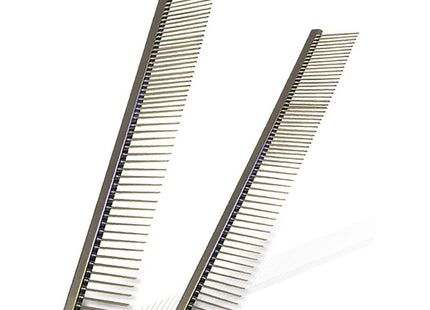 CHALESCO PENTE ACO CROMADO 54 DENTES