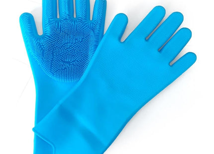 CHALESCO LUVA MAGIC WASH