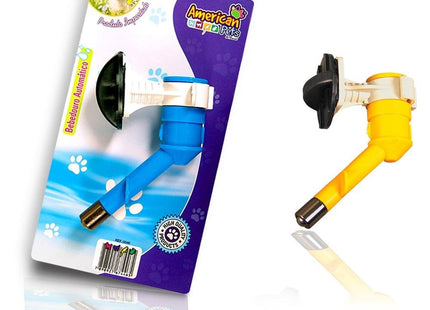 CHALESCO BICO DE BEBEDOURO AUTOMATICO CAES