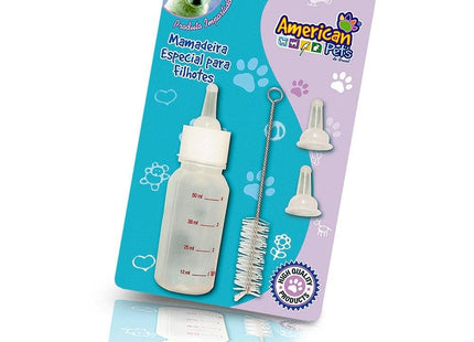 CHALESCO KIT MAMADEIRA ESPECIAL P/FILHOTES