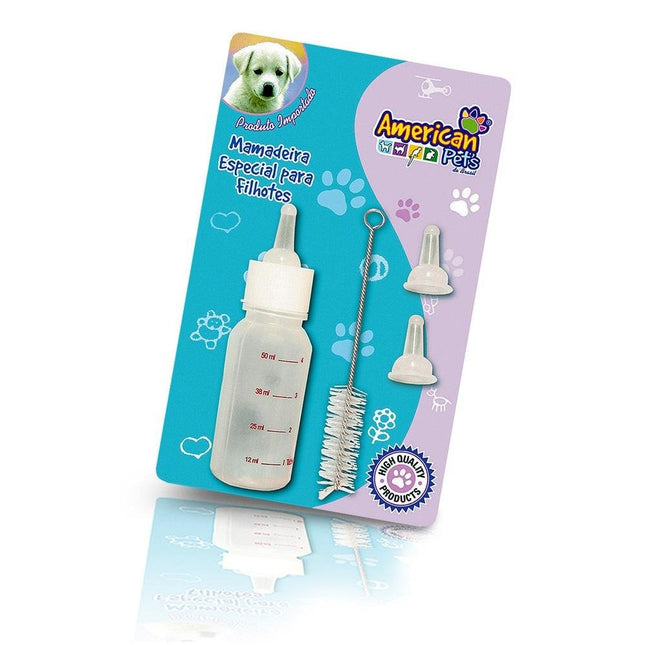 CHALESCO KIT MAMADEIRA ESPECIAL P/FILHOTES