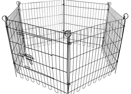 CHALESCO CERQUINHA 60X60 CM 6 PCS