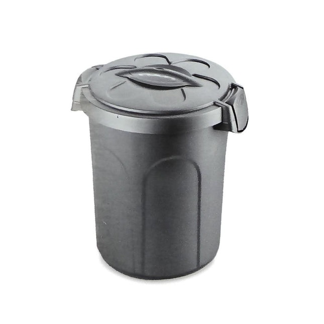 CHALESCO CONTAINER PARA RACAO PEQ - 8L