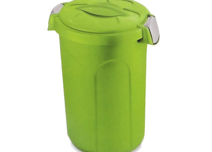 CHALESCO CONTAINER PARA RACAO MED - 23L