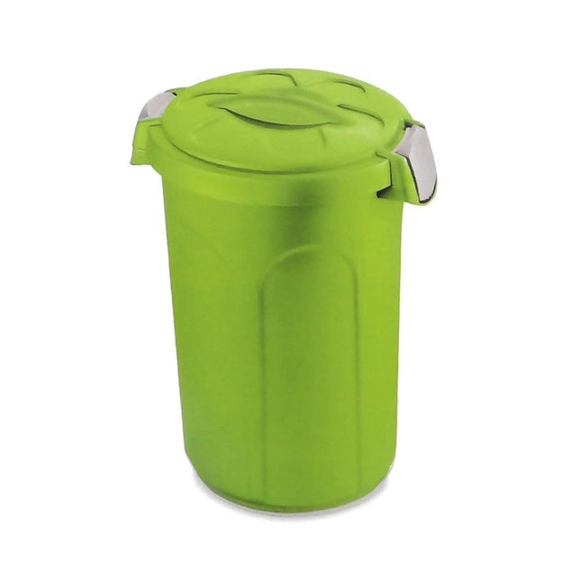 CHALESCO CONTAINER PARA RACAO MED - 23L