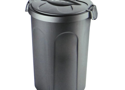 CHALESCO CONTAINER PARA RACAO GDE - 46L