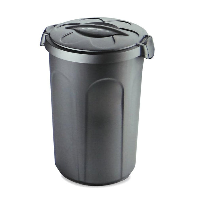 CHALESCO CONTAINER PARA RACAO GDE - 46L