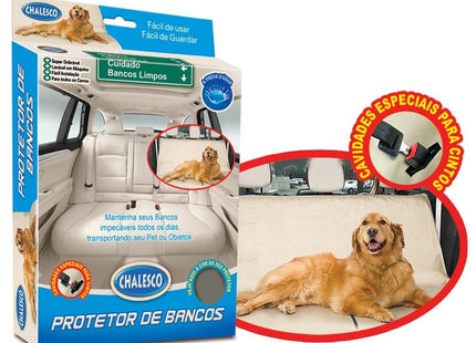 CHALESCO CAPA AMERICAN PETS