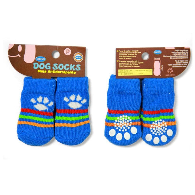 CHALESCO MEIA PARA PET S