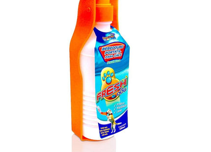 CHALESCO BEBEDOURO AUTOM. FRESH DOG 250ML