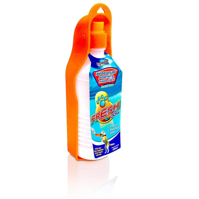 CHALESCO BEBEDOURO AUTOM. FRESH DOG 250ML