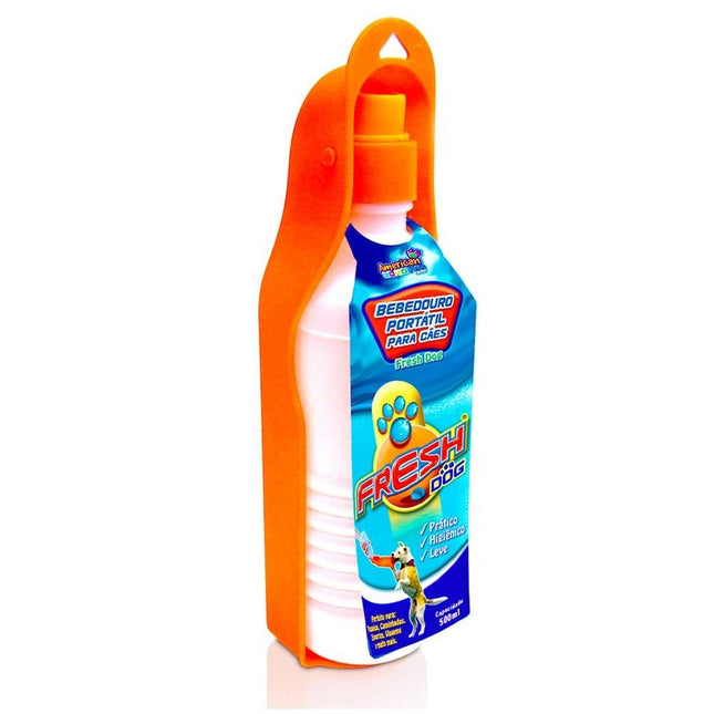 CHALESCO BEBEDOURO AUTOM. FRESH DOG 500ML