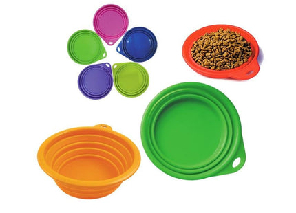 CHALESCO TIGELA DE SILICONE 420ML
