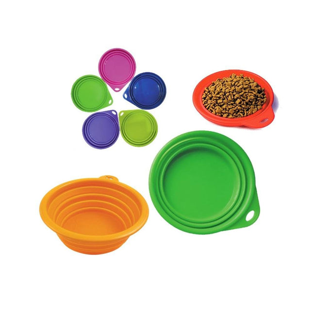 CHALESCO TIGELA DE SILICONE 420ML