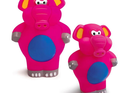 CHALESCO BRINQ. BONECO VINIL