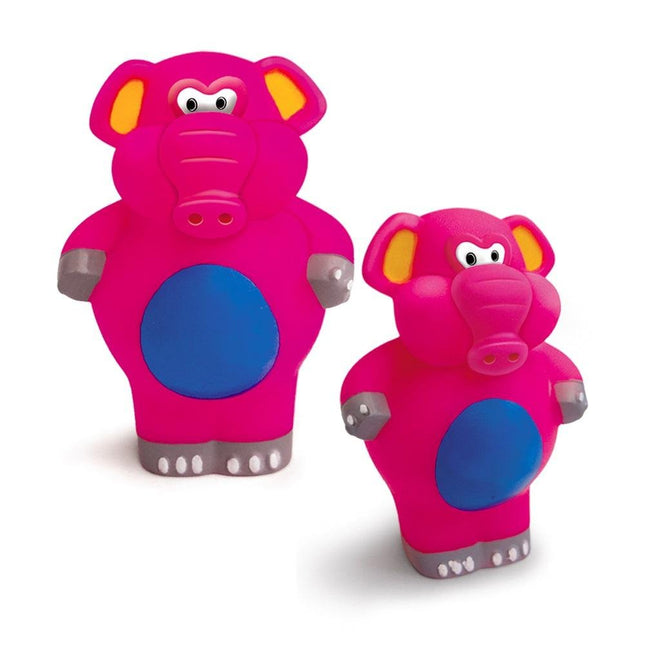 CHALESCO BRINQ. BONECO VINIL