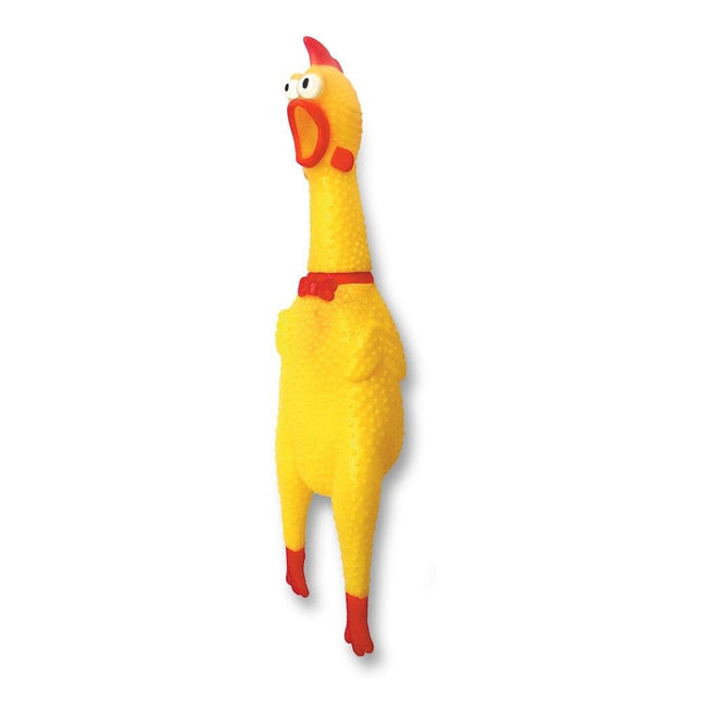 CHALESCO BRINQ. FRANGUINHO VINIL