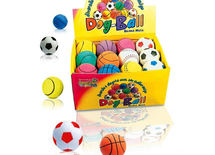 CHALESCO DOG BALL