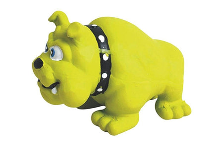 CHALESCO BRINQ. BULDOG DE LATEX
